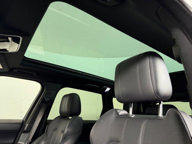 used 2017 Land Rover Range Rover Sport car, priced at $14,723
