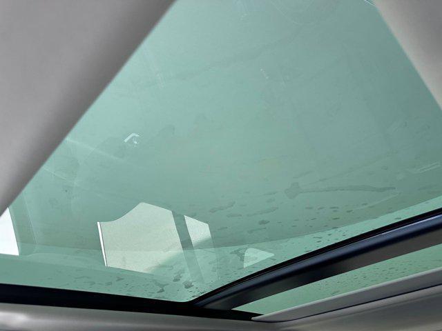 new 2025 Land Rover Range Rover car, priced at $145,811