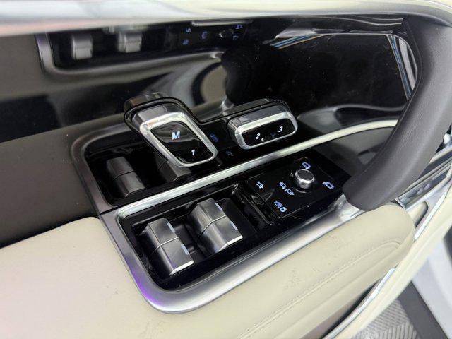 new 2026 Land Rover Range Rover car, priced at $151,311