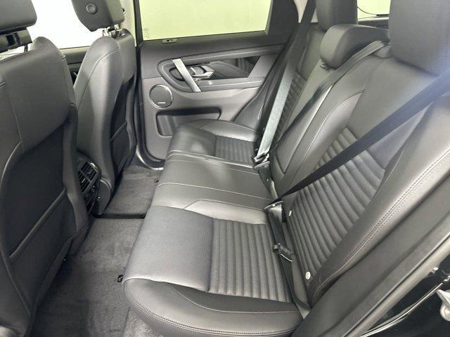 used 2025 Land Rover Discovery Sport car, priced at $33,220