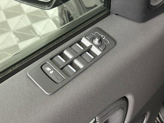 used 2025 Land Rover Discovery Sport car, priced at $33,220