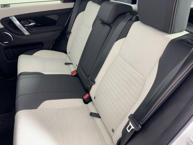 used 2024 Land Rover Discovery Sport car, priced at $35,995