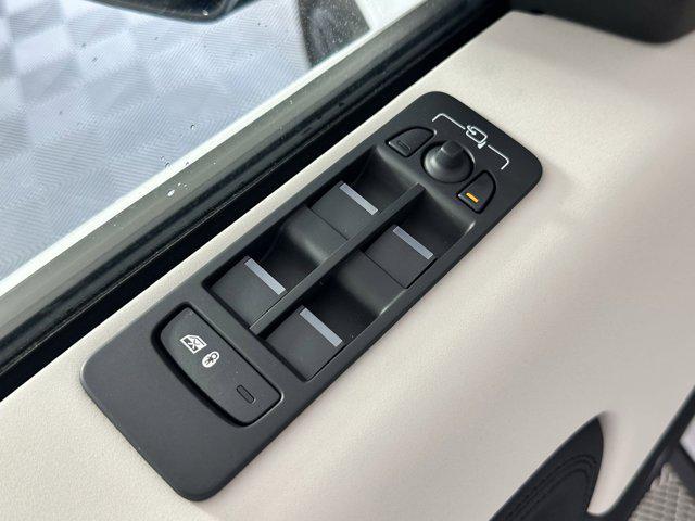 new 2024 Land Rover Discovery Sport car, priced at $38,995