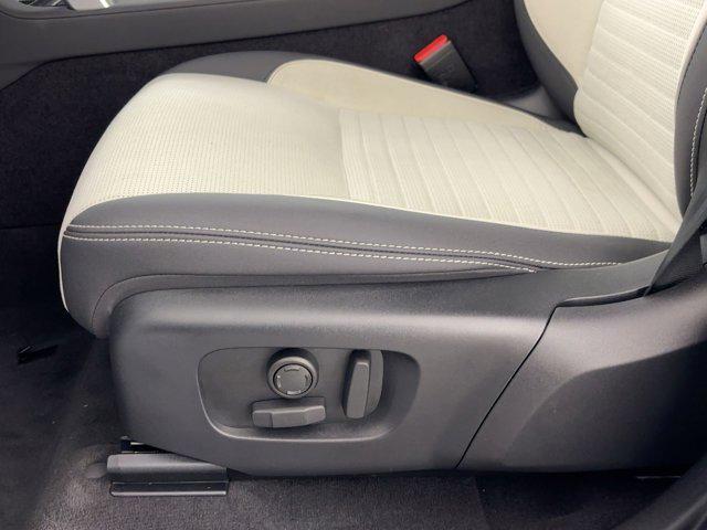 used 2024 Land Rover Discovery Sport car, priced at $35,995