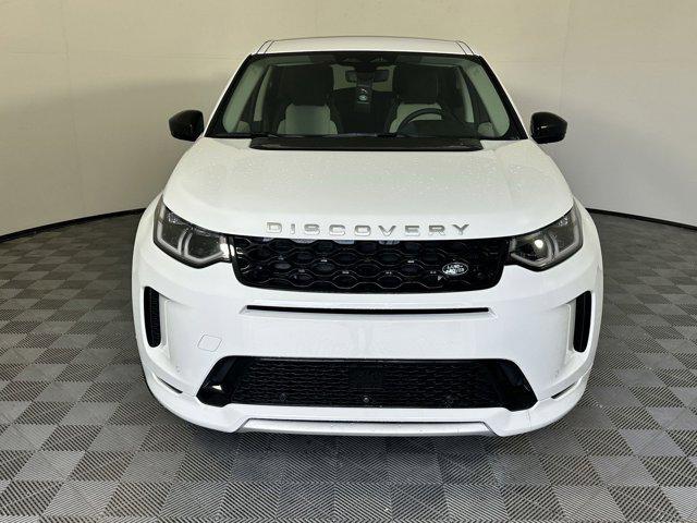 new 2024 Land Rover Discovery Sport car, priced at $38,995