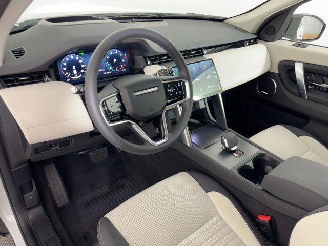 used 2024 Land Rover Discovery Sport car, priced at $35,995