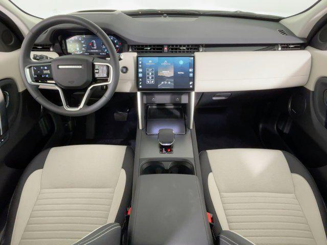 used 2024 Land Rover Discovery Sport car, priced at $35,995