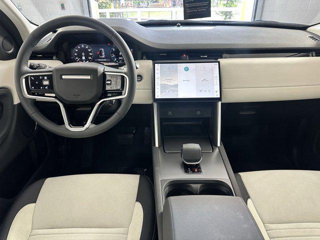 new 2024 Land Rover Discovery Sport car, priced at $38,995