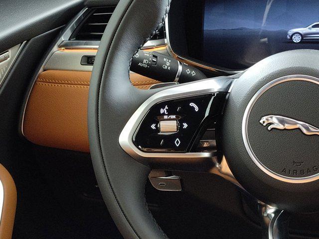 used 2026 Jaguar F-PACE car, priced at $52,995