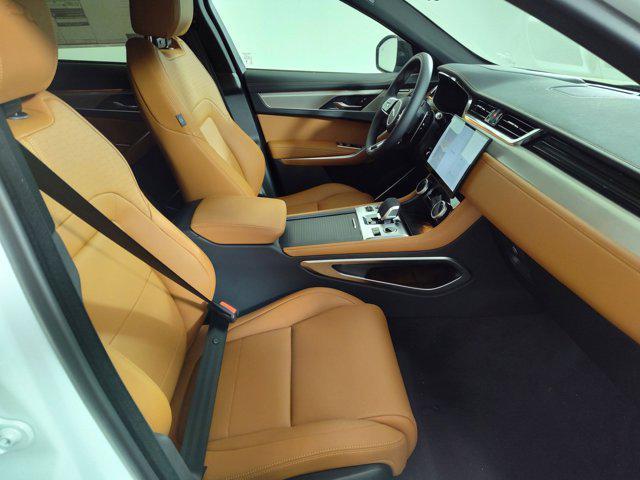 used 2026 Jaguar F-PACE car, priced at $52,995