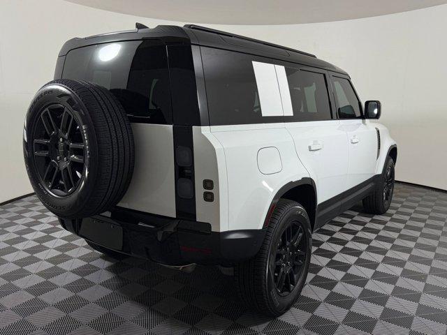 new 2026 Land Rover Defender car, priced at $70,466