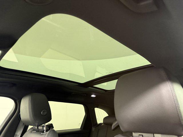 new 2026 Land Rover Range Rover Velar car, priced at $76,131