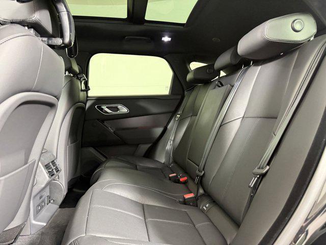 new 2026 Land Rover Range Rover Velar car, priced at $76,131