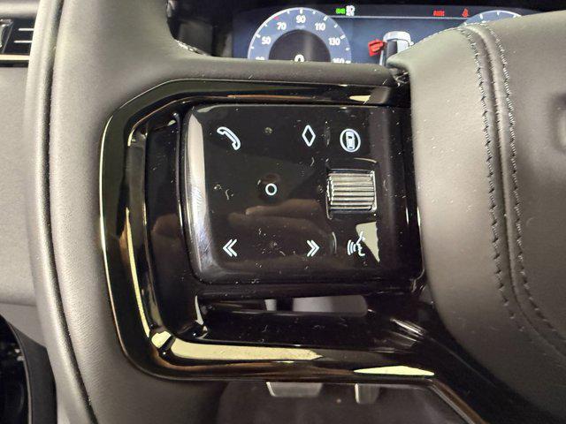 new 2026 Land Rover Range Rover Velar car, priced at $76,131