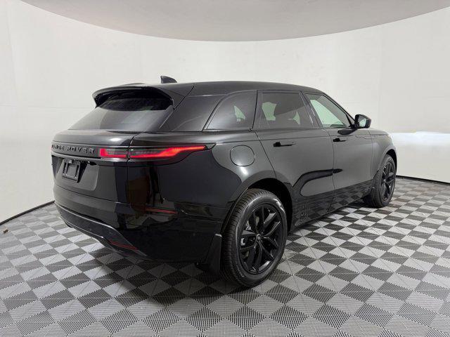 new 2026 Land Rover Range Rover Velar car, priced at $76,131