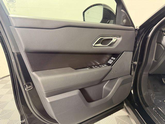 new 2026 Land Rover Range Rover Velar car, priced at $76,131
