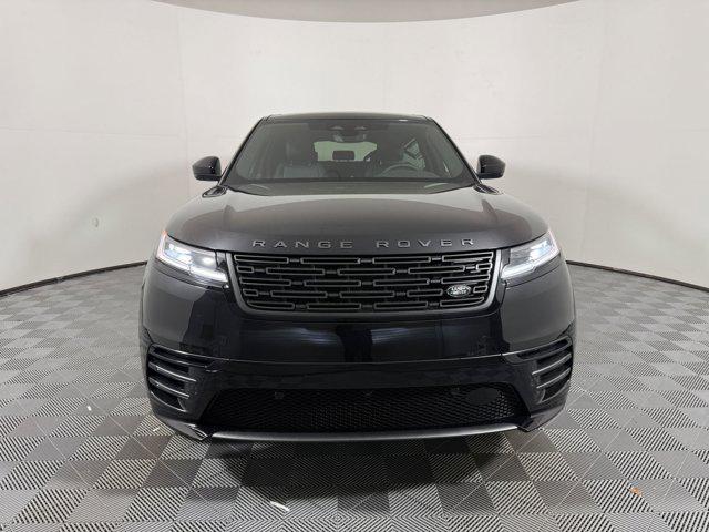 new 2026 Land Rover Range Rover Velar car, priced at $76,131
