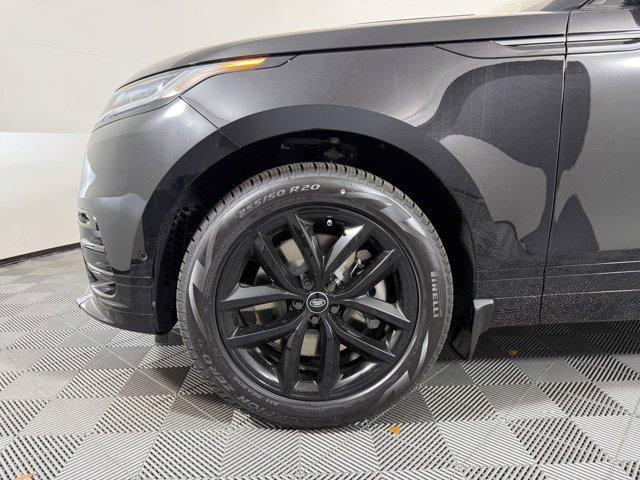 new 2026 Land Rover Range Rover Velar car, priced at $76,131