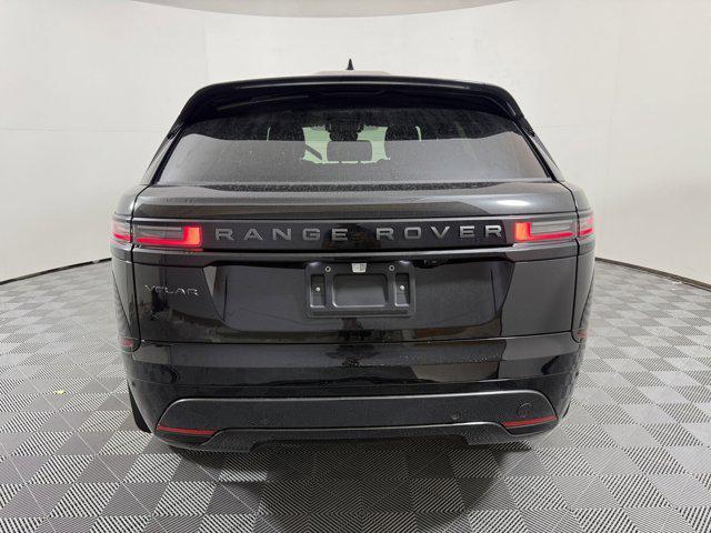 new 2026 Land Rover Range Rover Velar car, priced at $76,131