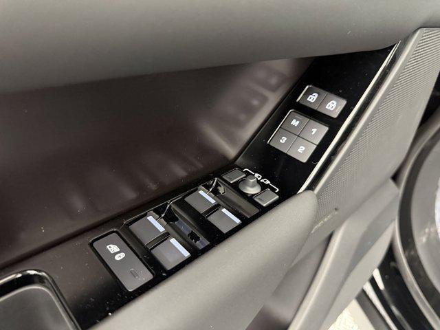 new 2026 Land Rover Range Rover Velar car, priced at $76,131