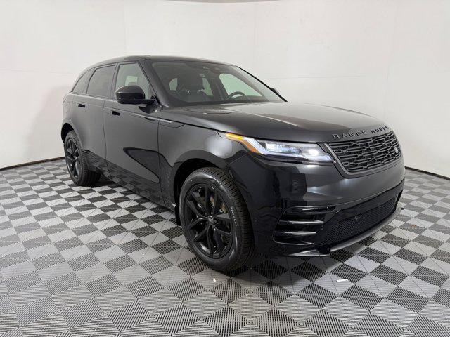 new 2026 Land Rover Range Rover Velar car, priced at $76,131