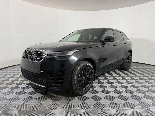 new 2026 Land Rover Range Rover Velar car, priced at $76,131