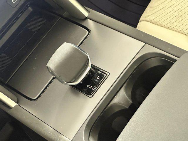 used 2025 Land Rover Discovery Sport car, priced at $42,992