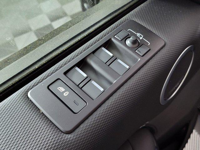 used 2025 Land Rover Discovery car, priced at $61,994