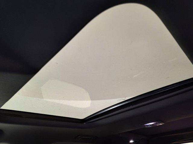 used 2025 Land Rover Discovery car, priced at $61,994