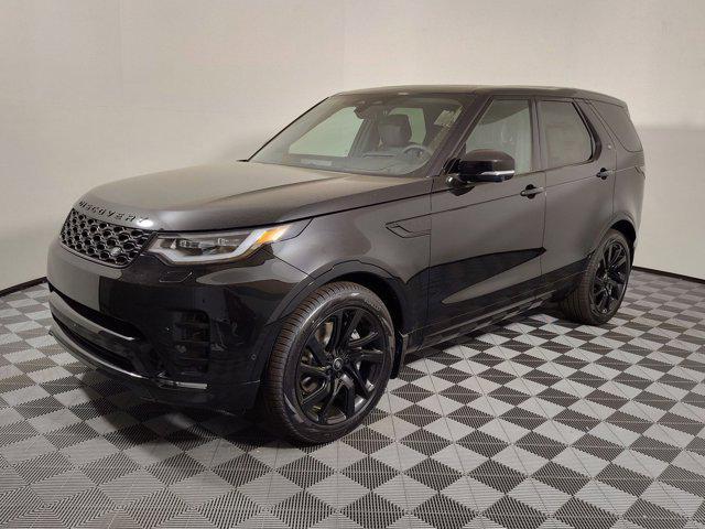 used 2025 Land Rover Discovery car, priced at $61,994