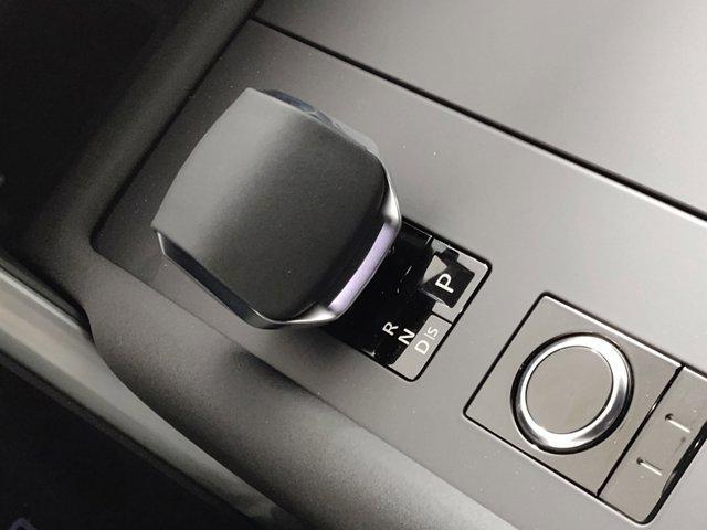 used 2025 Land Rover Discovery car, priced at $61,994