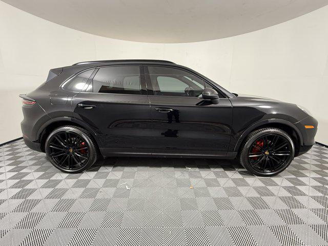 used 2019 Porsche Cayenne car, priced at $29,497