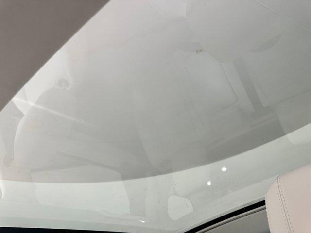 used 2025 Land Rover Discovery Sport car, priced at $42,993