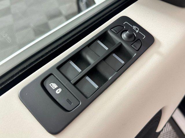 used 2025 Land Rover Discovery Sport car, priced at $42,993