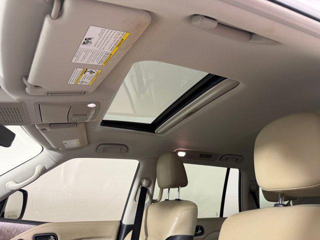 used 2022 INFINITI QX80 car, priced at $34,999