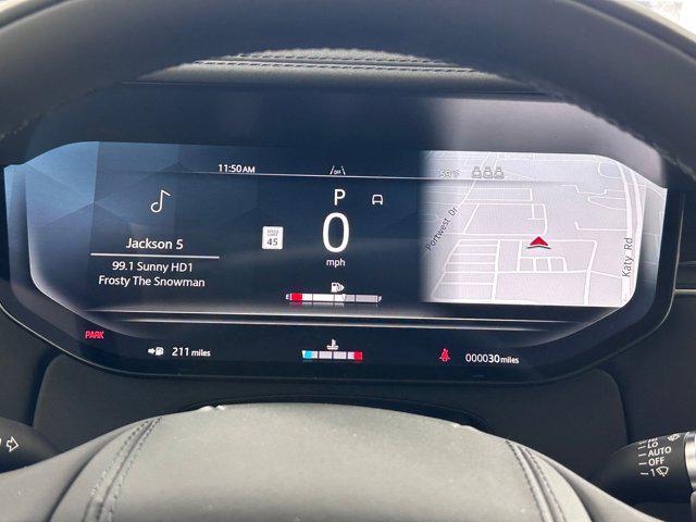 new 2025 Land Rover Range Rover car, priced at $145,361