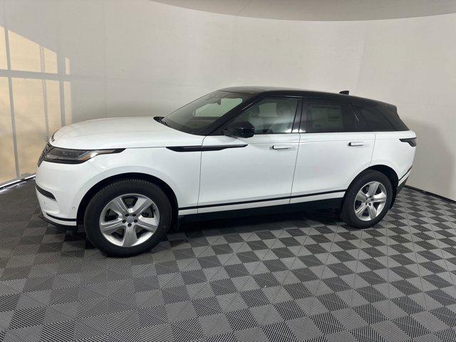 used 2026 Land Rover Range Rover Velar car, priced at $59,207