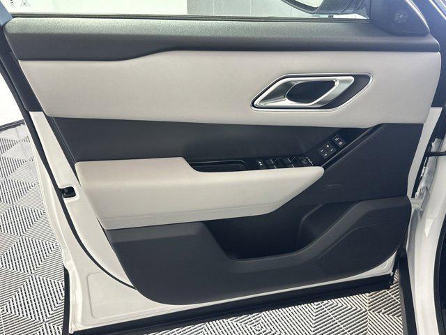 used 2026 Land Rover Range Rover Velar car, priced at $59,207