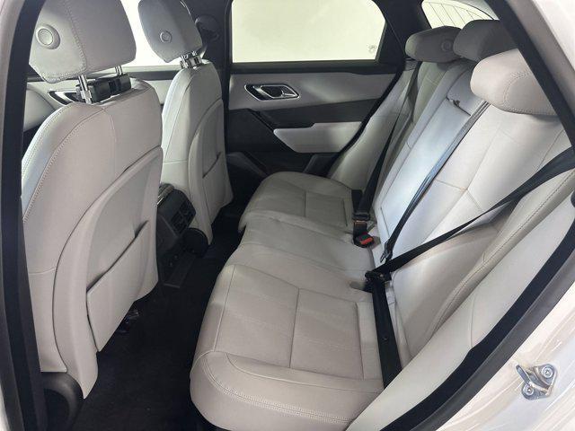 used 2026 Land Rover Range Rover Velar car, priced at $67,313