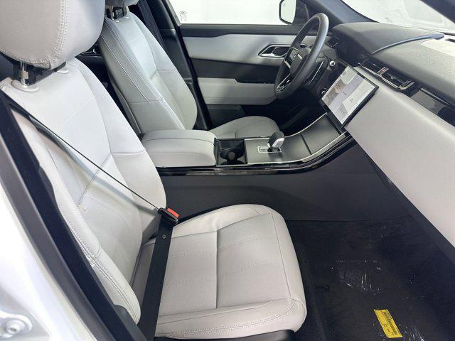 used 2026 Land Rover Range Rover Velar car, priced at $67,313