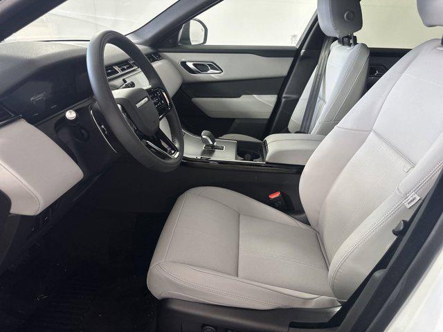 used 2026 Land Rover Range Rover Velar car, priced at $59,207