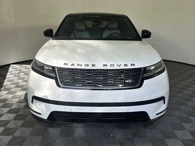 used 2026 Land Rover Range Rover Velar car, priced at $59,207