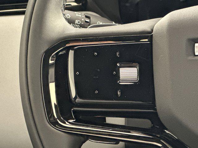 used 2026 Land Rover Range Rover Velar car, priced at $67,313