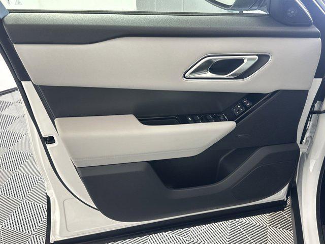 used 2026 Land Rover Range Rover Velar car, priced at $67,313