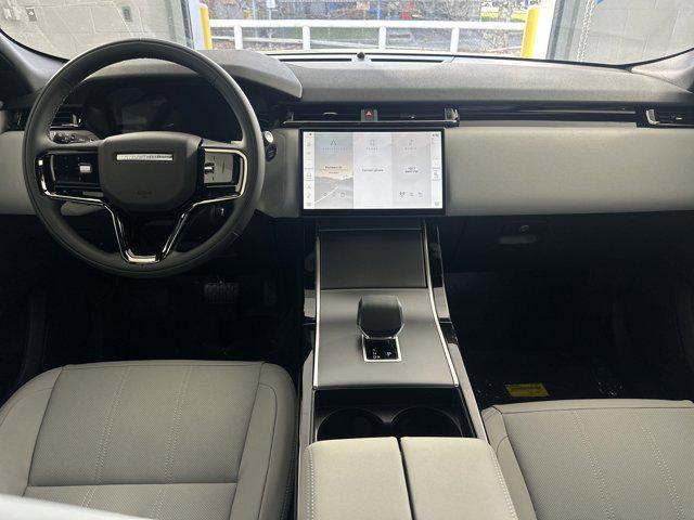 used 2026 Land Rover Range Rover Velar car, priced at $67,313