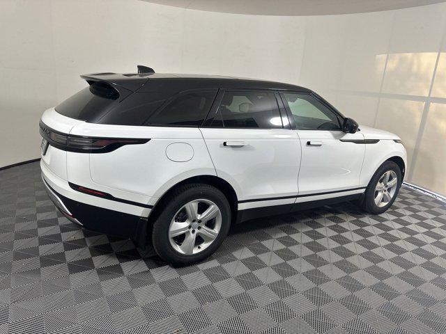 used 2026 Land Rover Range Rover Velar car, priced at $67,313