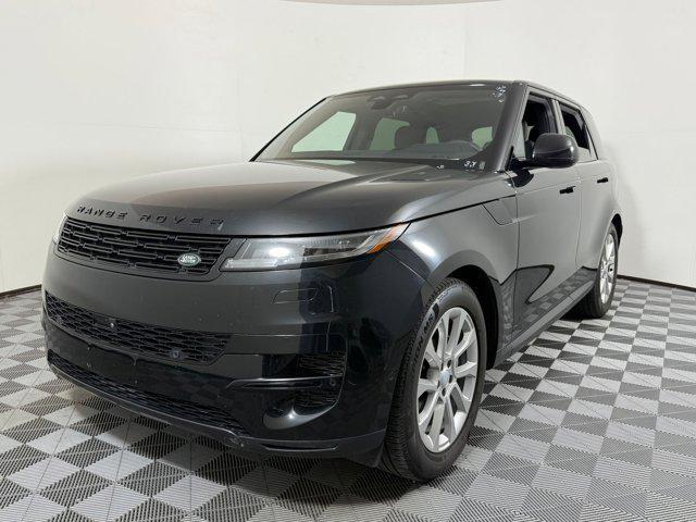 used 2025 Land Rover Range Rover Sport car, priced at $73,523