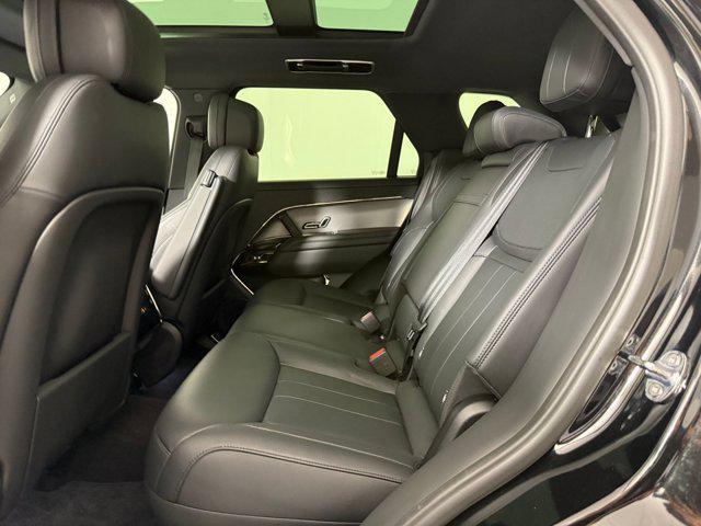 used 2025 Land Rover Range Rover Sport car, priced at $73,523