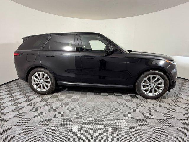 used 2025 Land Rover Range Rover Sport car, priced at $73,523