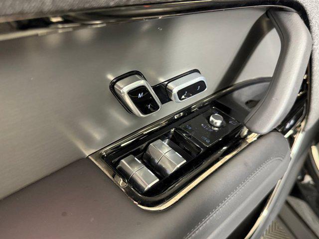 used 2025 Land Rover Range Rover Sport car, priced at $73,523